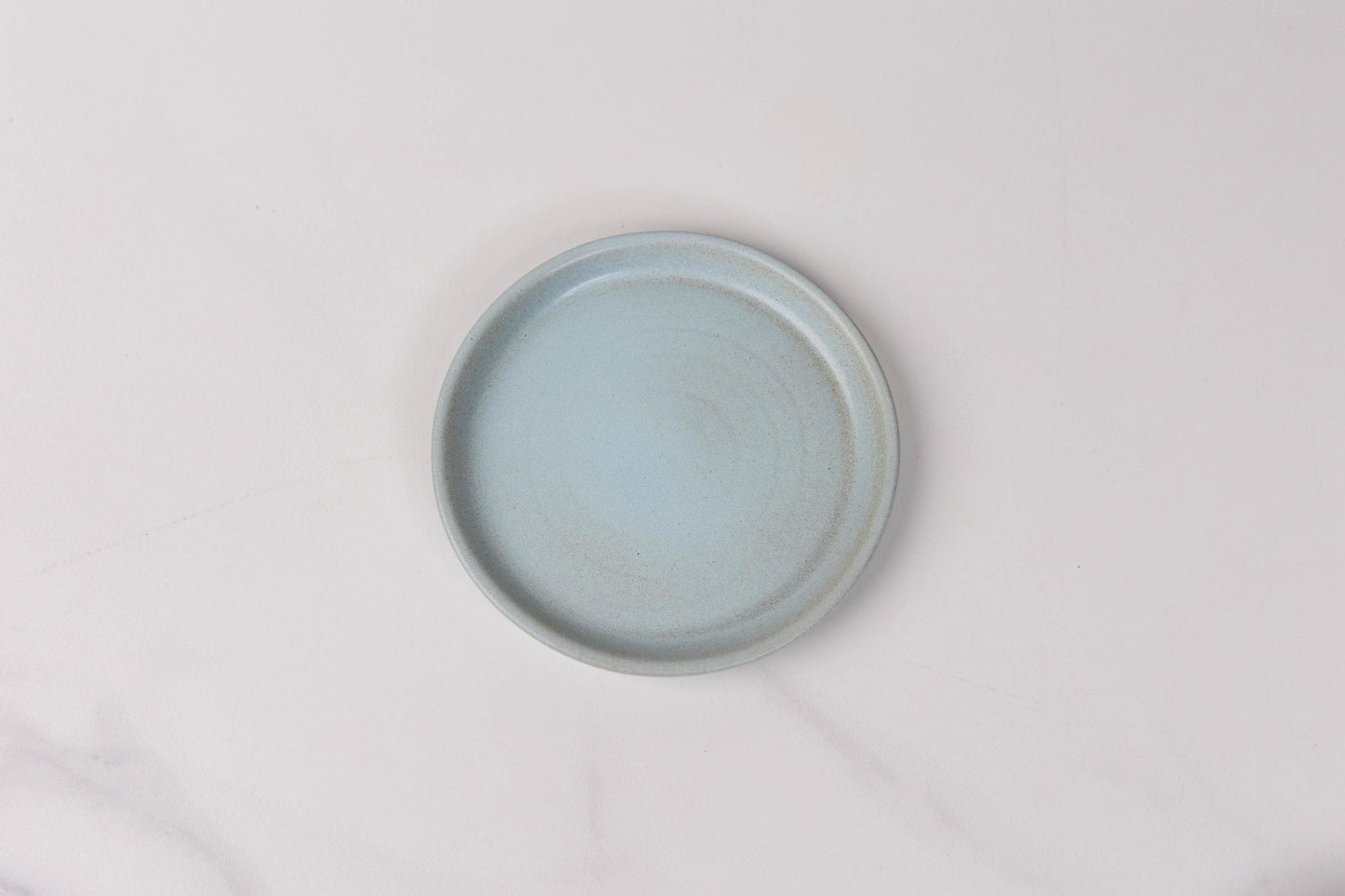 Side Plate – 6″ (Pick by Color) - Araucana Blue / Single | Dinnerware