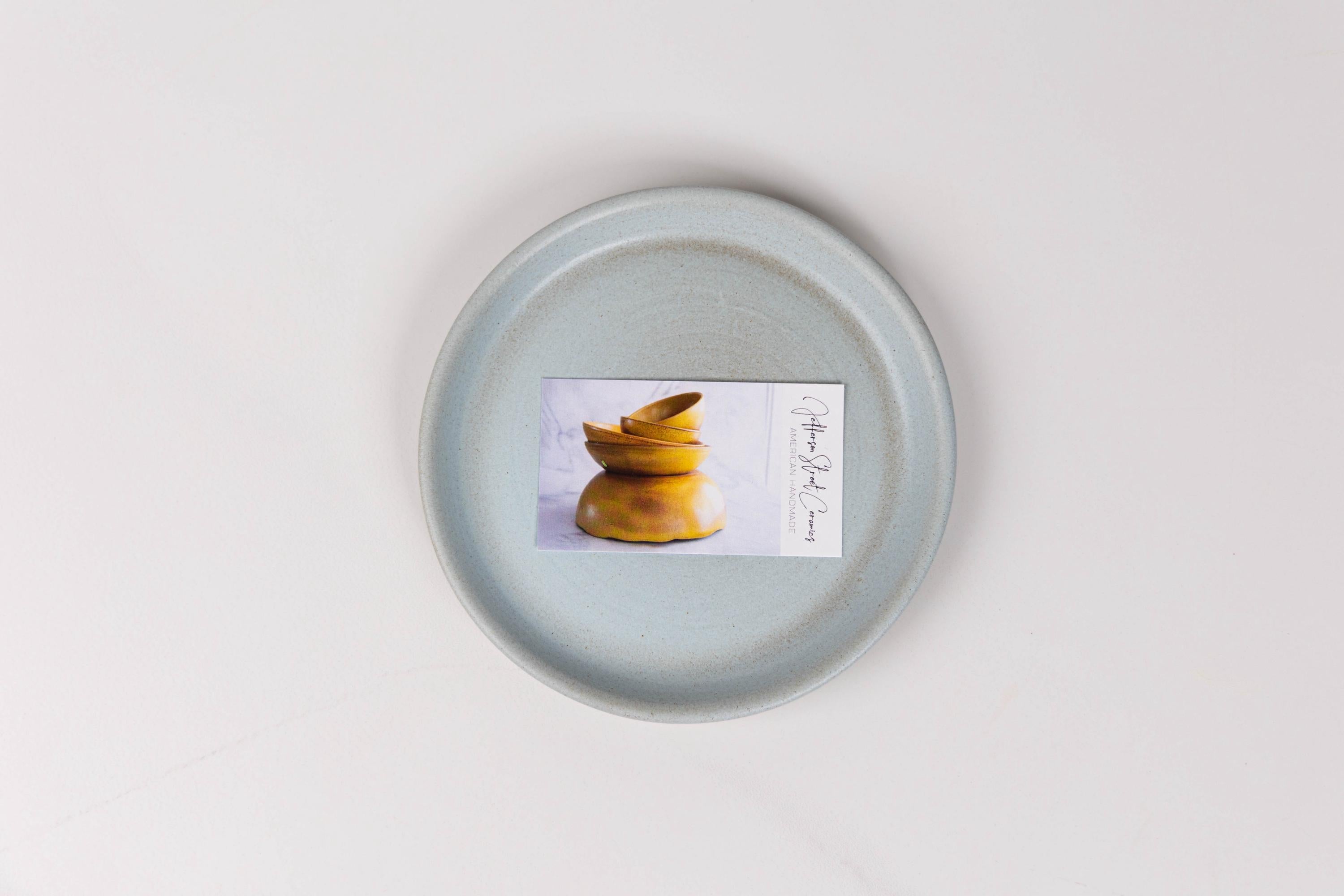 Side Plate – 6″ (Pick by Color) - Image 19 of 36 | Dinnerware