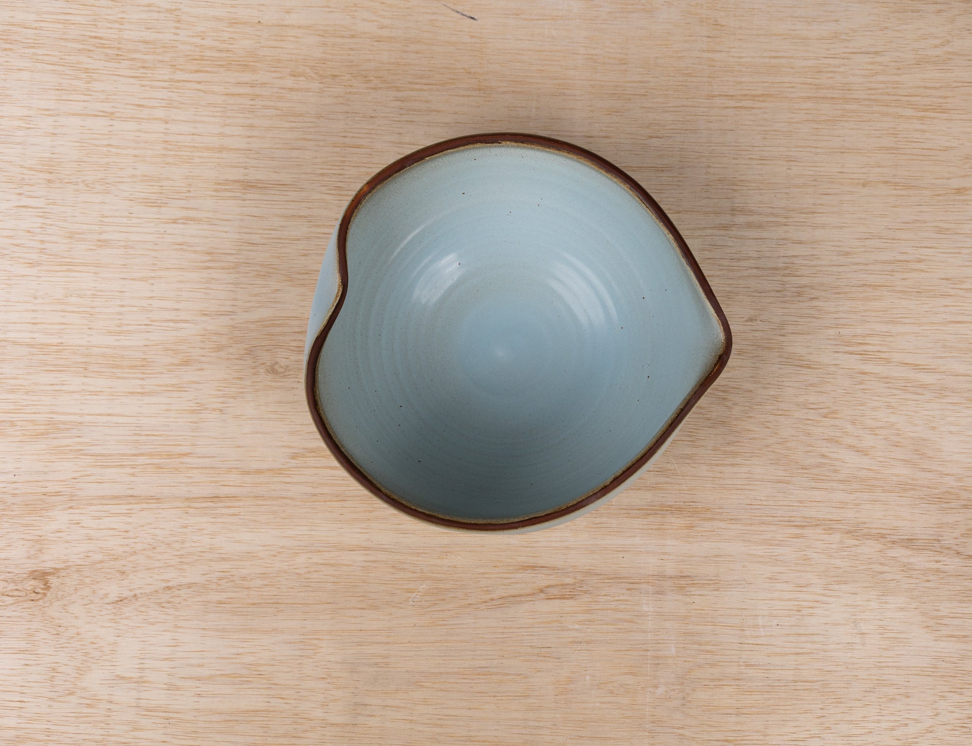 Batter Bowl — Araucana Blue