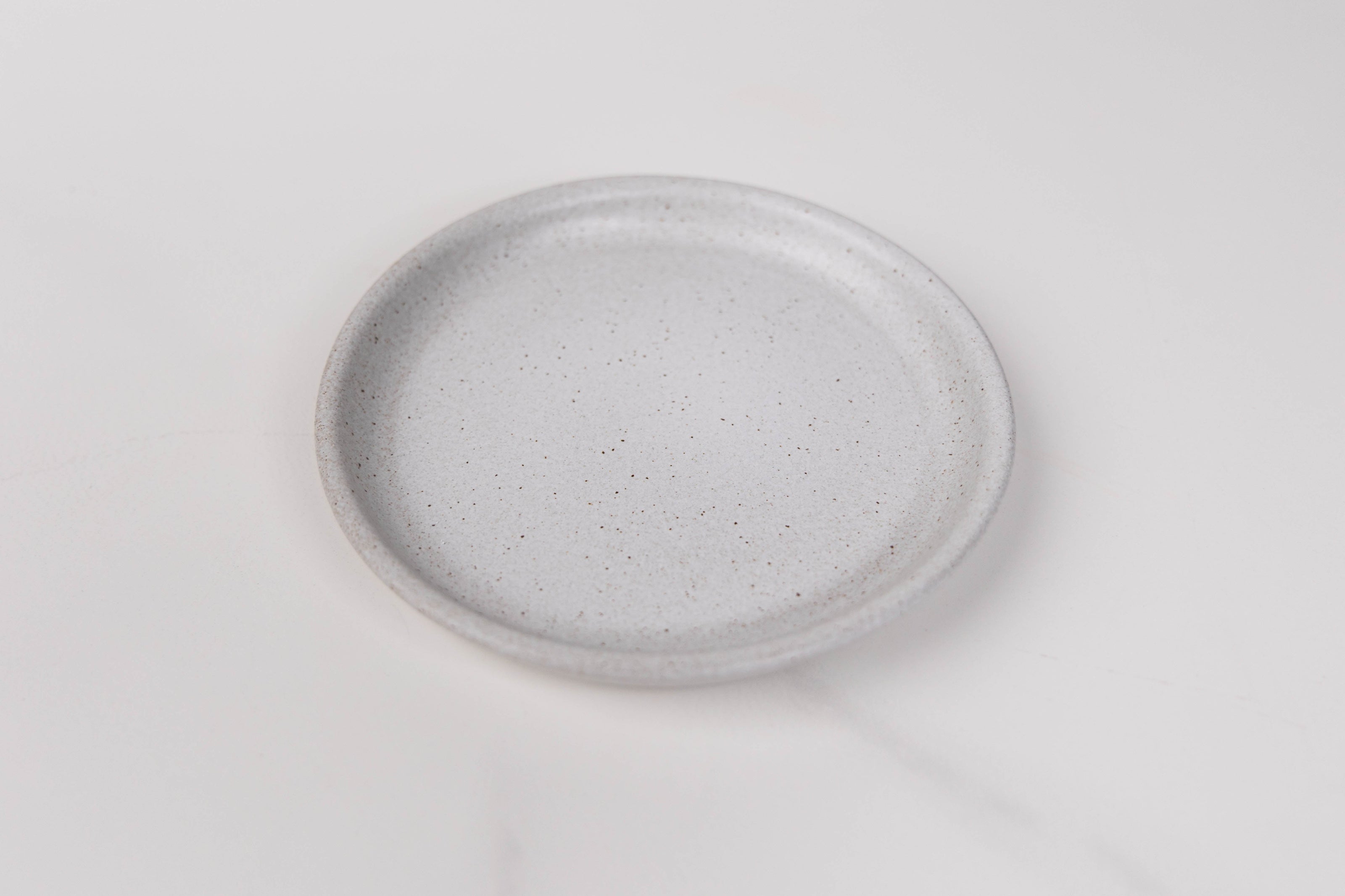 6" Side Plate - Folk Farm