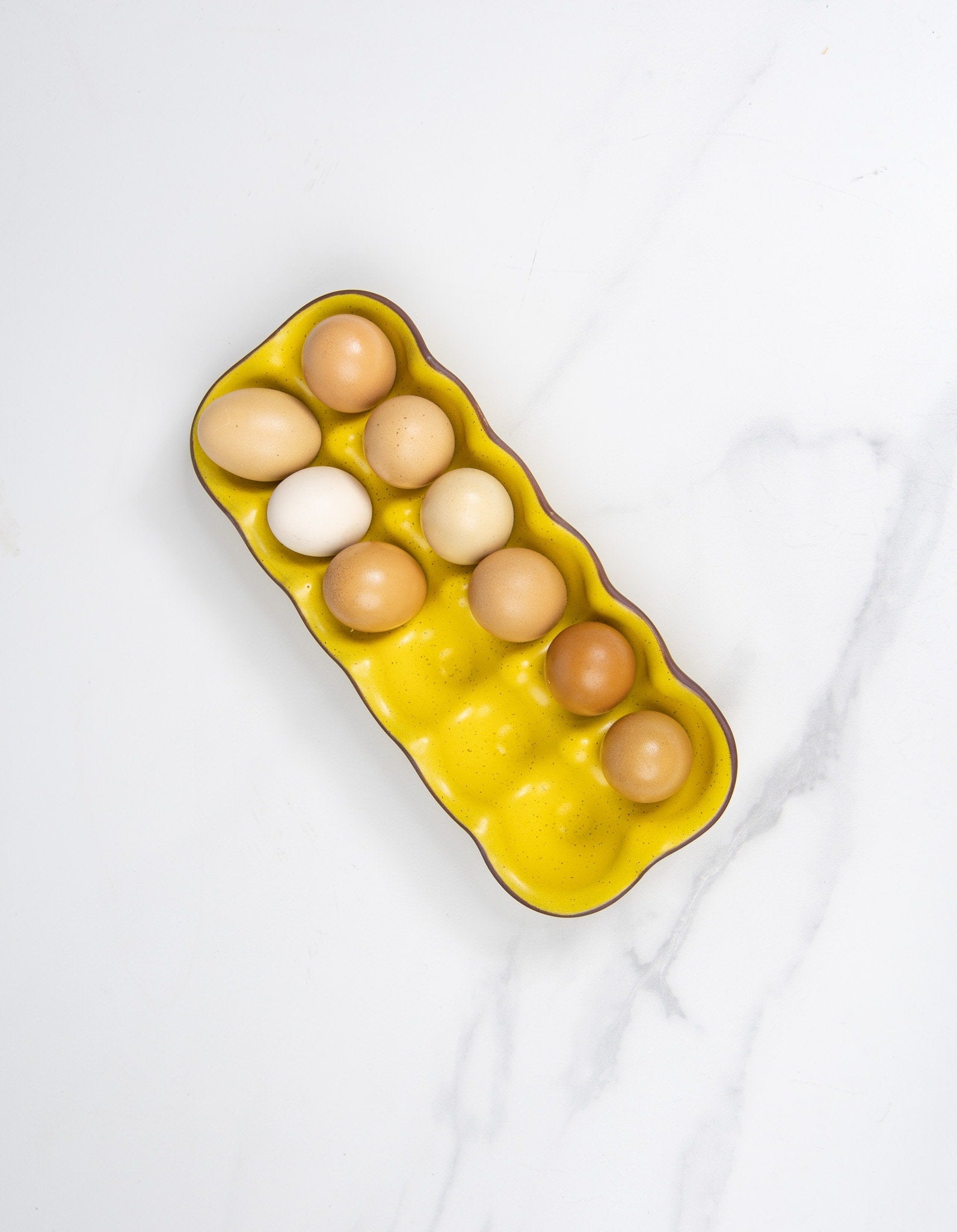 Egg Crate (Pick by Color) - Image 34 of 40 | Kitchenware