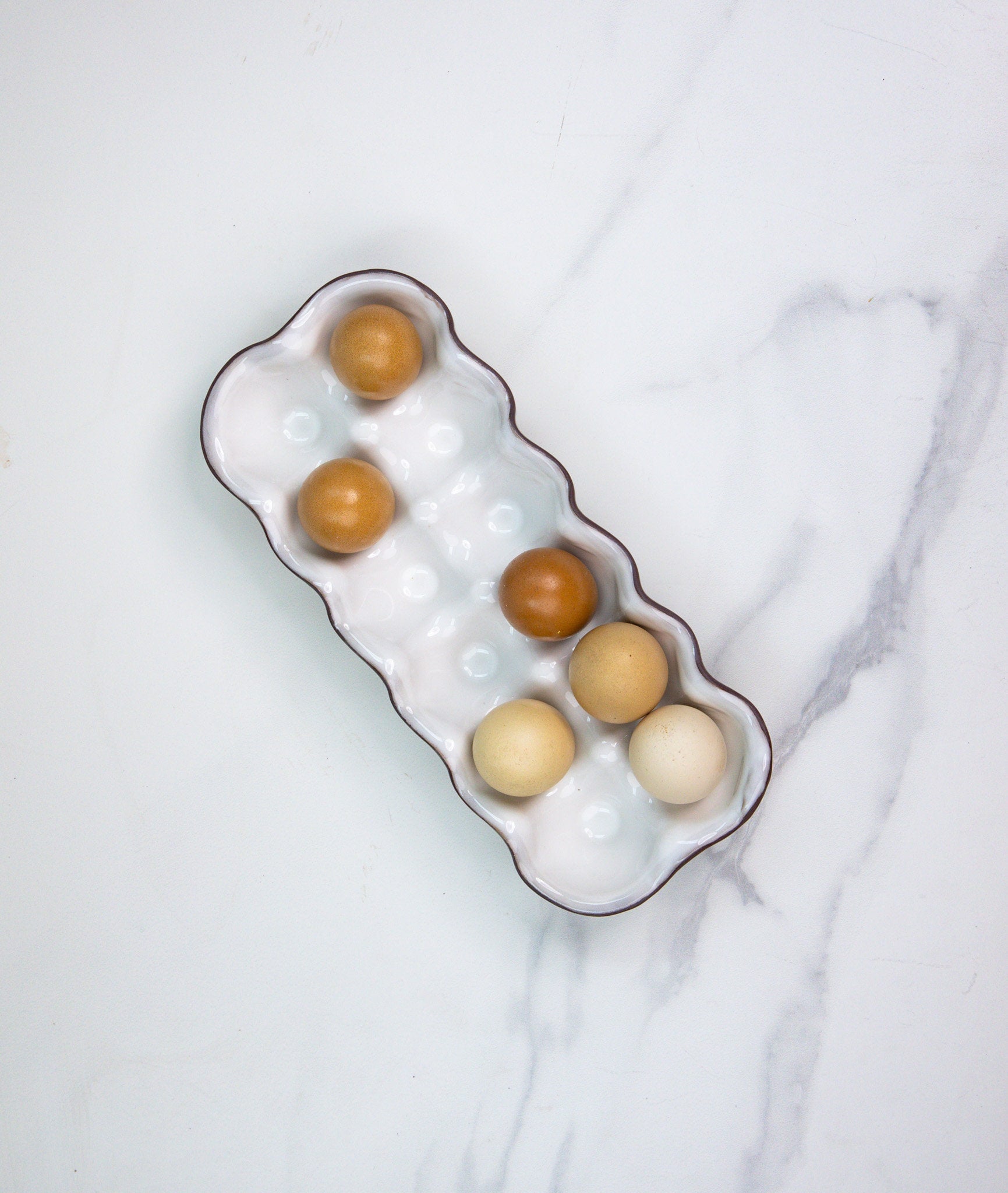 Egg Crate (Pick by Color) - Image 37 of 40 | Kitchenware