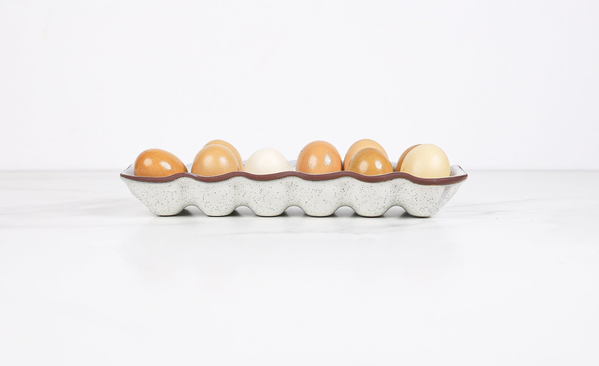 Egg Crate — Heartland Speckle