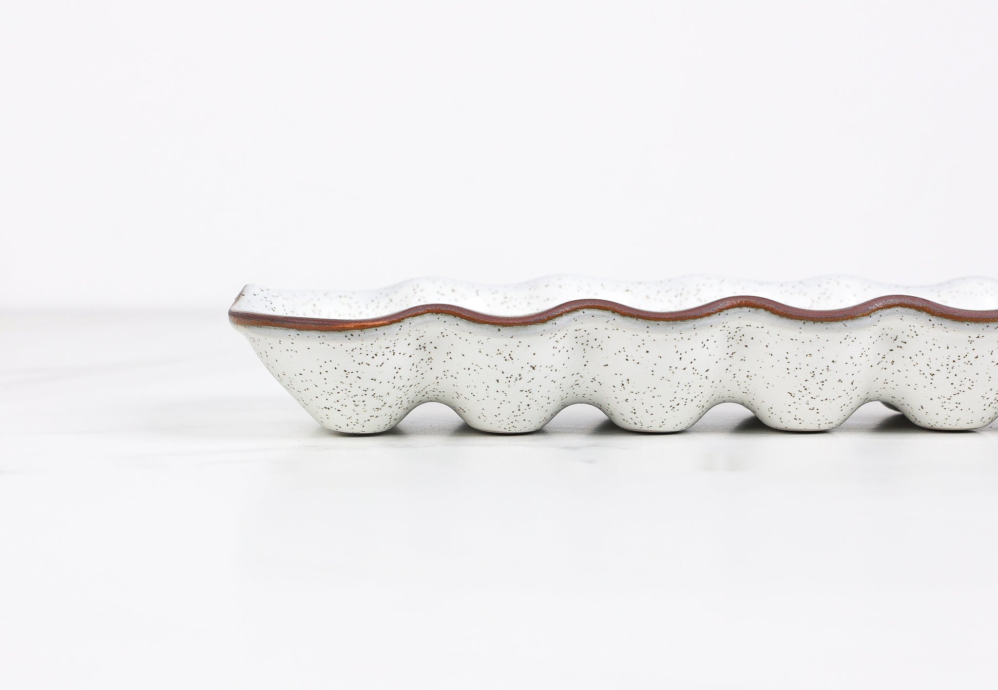 Egg Crate — Heartland Speckle