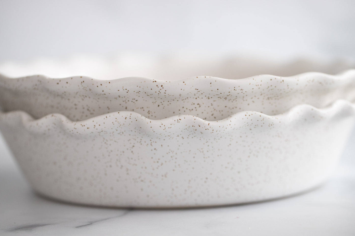 Pie Dish – Deep Fluted Edge - Image 30 of 44 | Bakeware