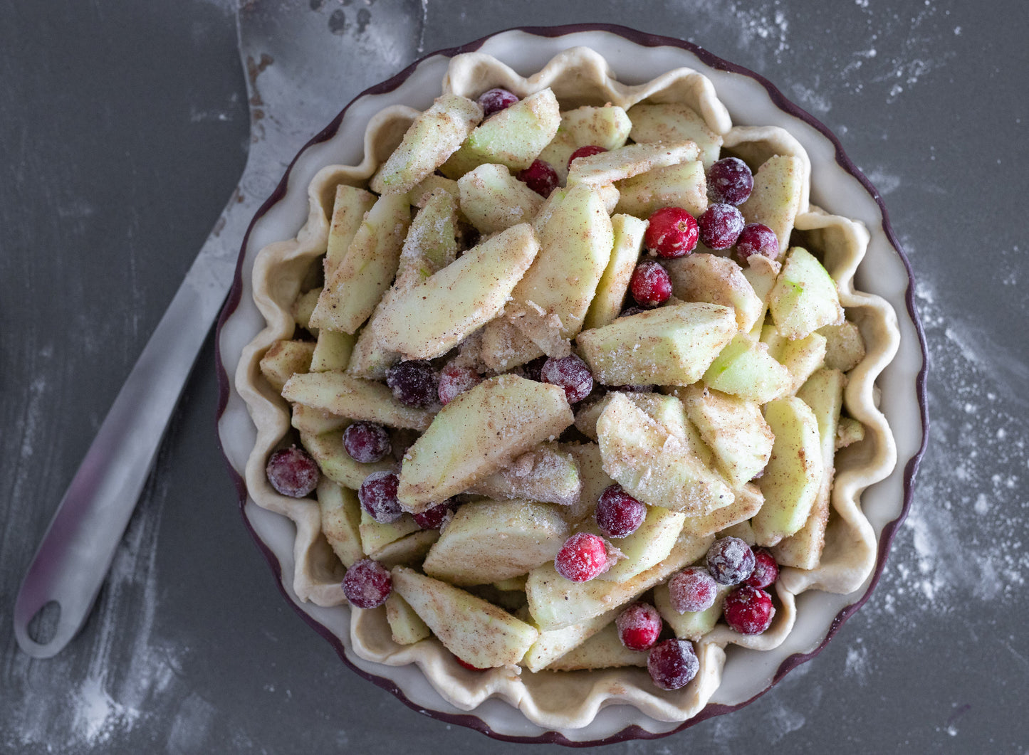 Pie Dish – Deep Fluted Edge - Image 37 of 44 | Bakeware