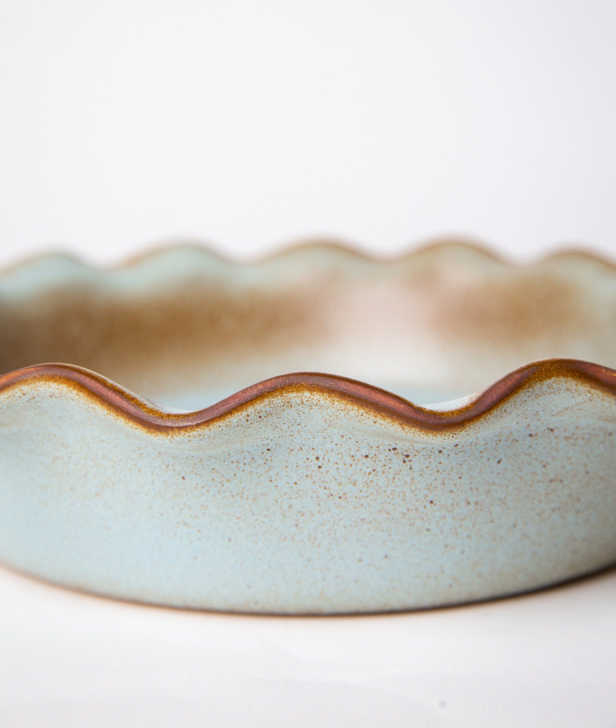 Pie Dish – Deep Fluted Edge - Image 5 of 44 | Bakeware