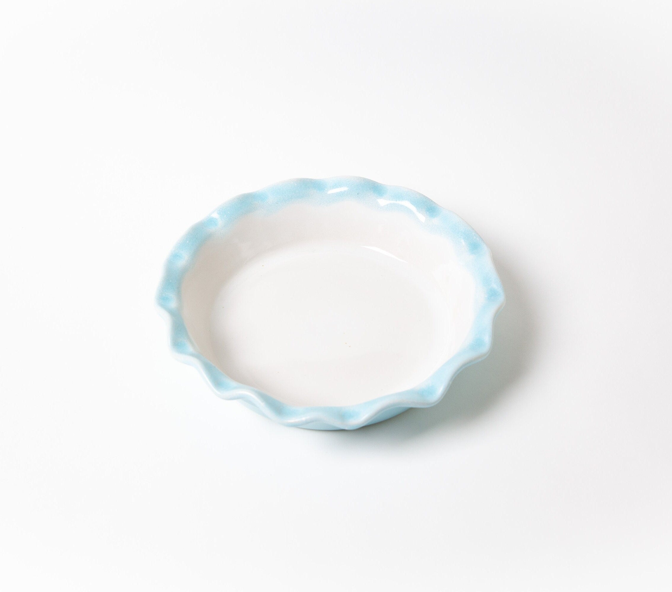 Pie Dish – Deep Fluted Edge - Image 33 of 44 | Bakeware