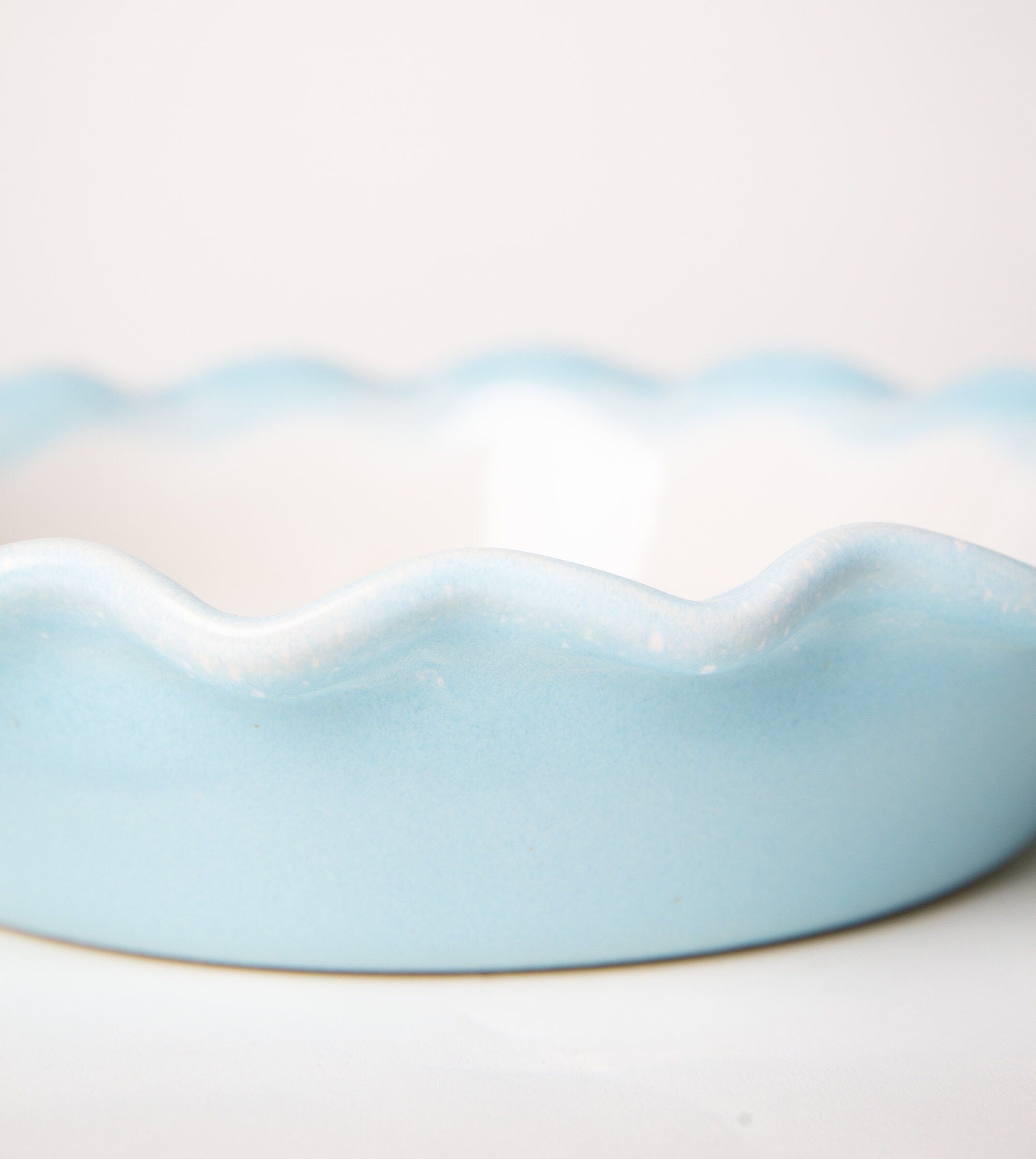 Pie Dish – Deep Fluted Edge - Image 35 of 44 | Bakeware