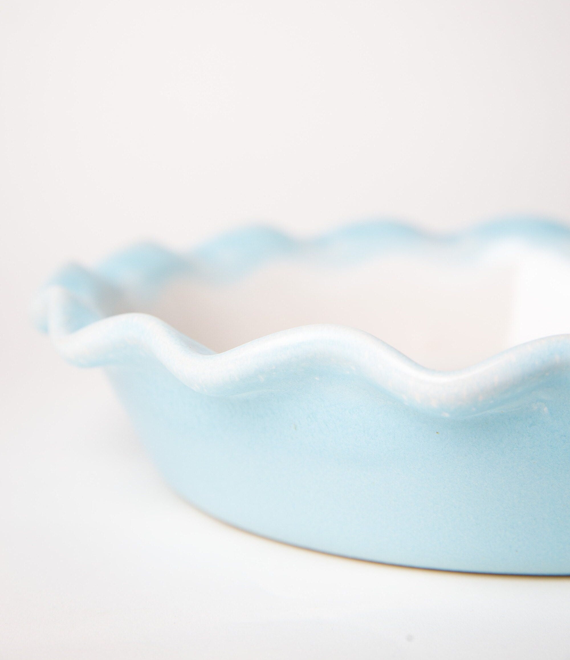 Pie Dish – Deep Fluted Edge - Image 36 of 44 | Bakeware
