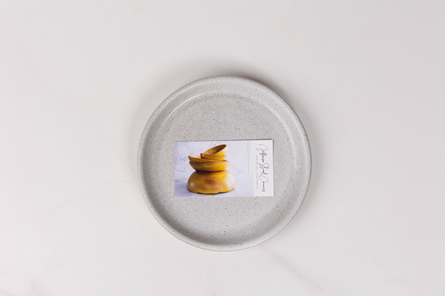 Side Plate – 6″ (Pick by Color) - Image 26 of 36 | Dinnerware