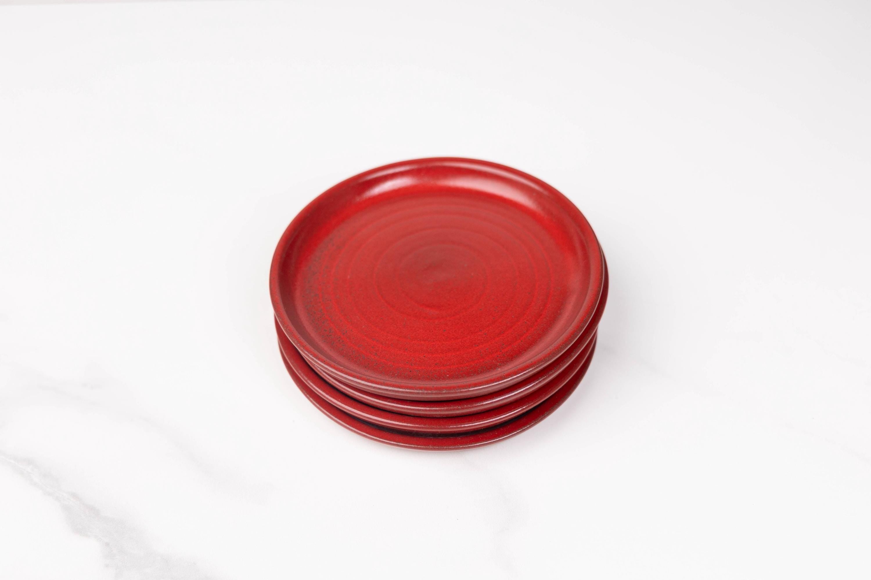 Side Plate – 6″ (Pick by Color) - Image 15 of 36 | Dinnerware
