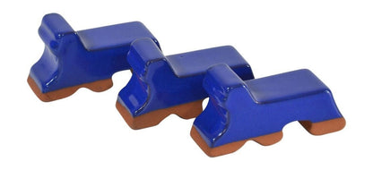 Pot Feet 3-Pack – Blue