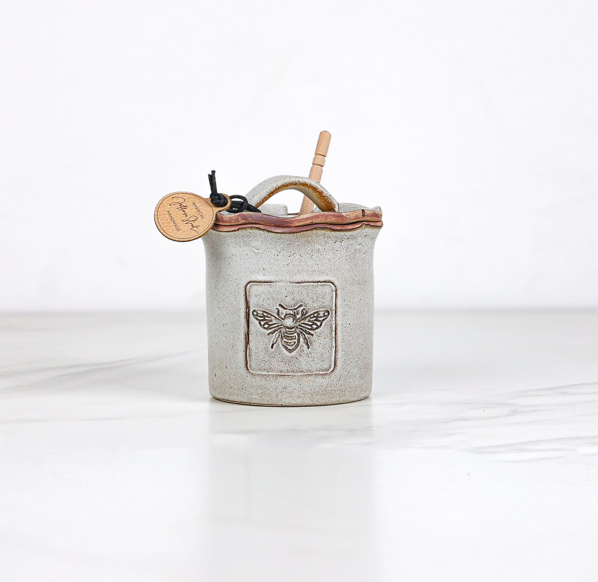 Honey Pot- Folk Farm