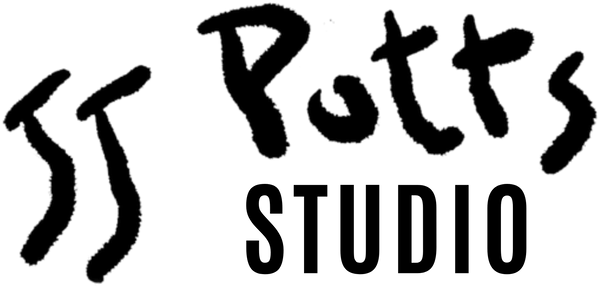 JJ Potts Studio logo