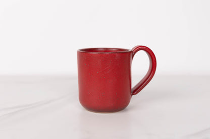Modern Mug — Garnet