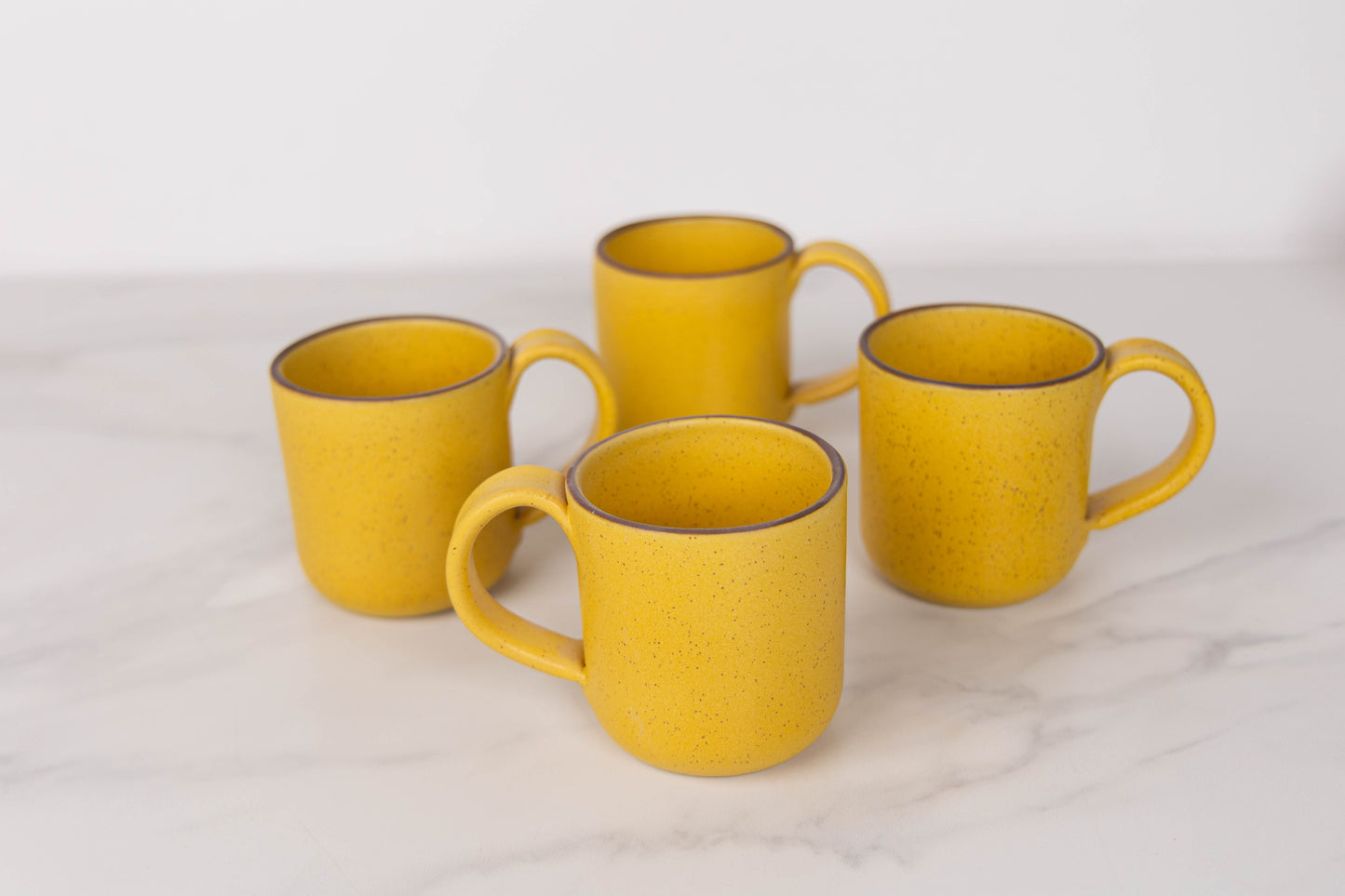 Modern Mug — Yellowstone