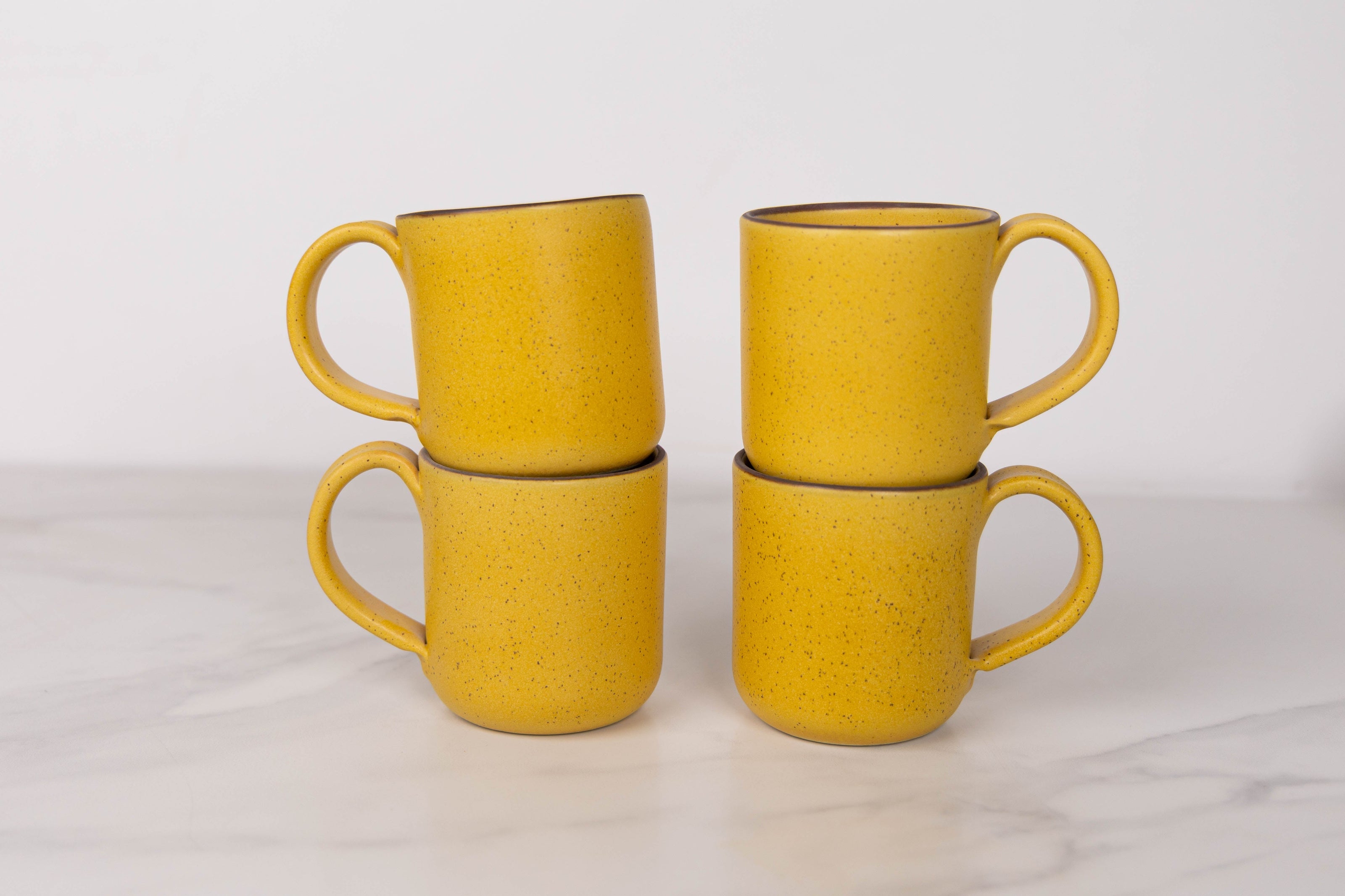 Modern Mug — Yellowstone