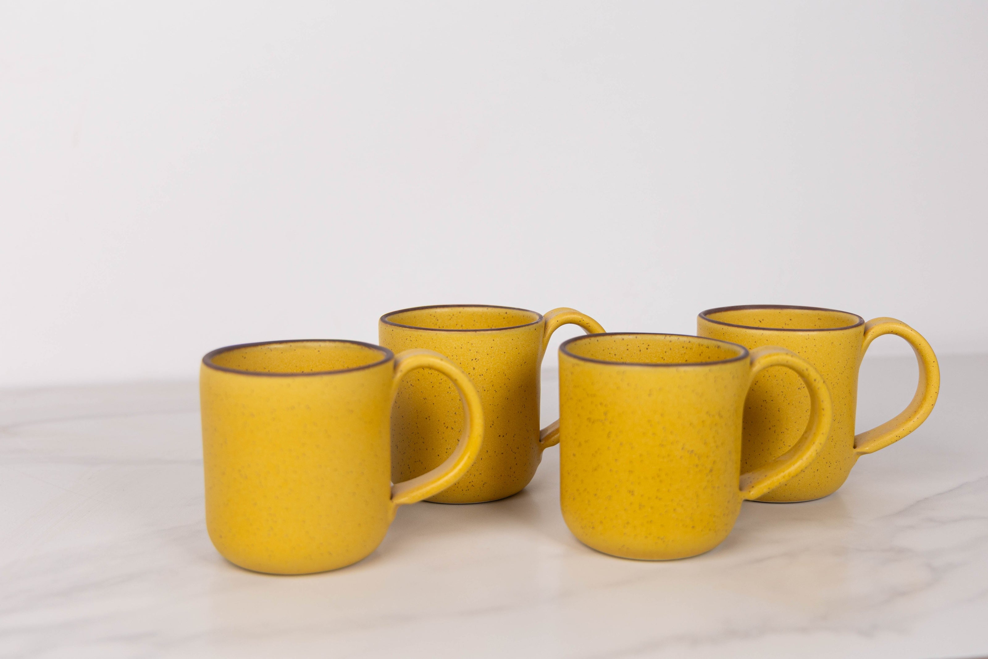 Modern Mug — Yellowstone
