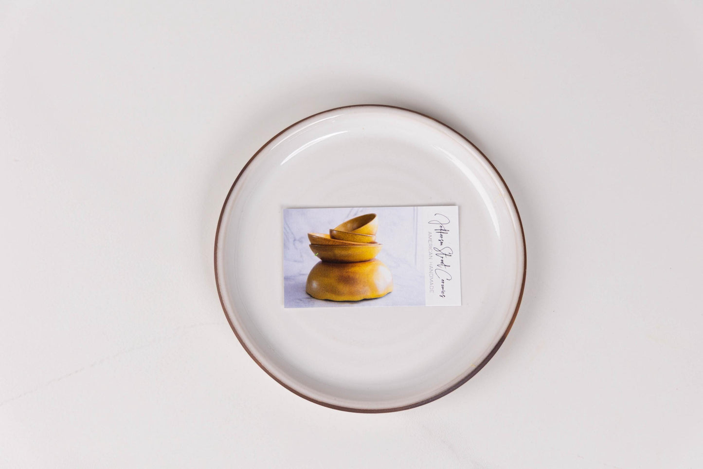 Side Plate – 6″ (Pick by Color) - Image 31 of 36 | Dinnerware