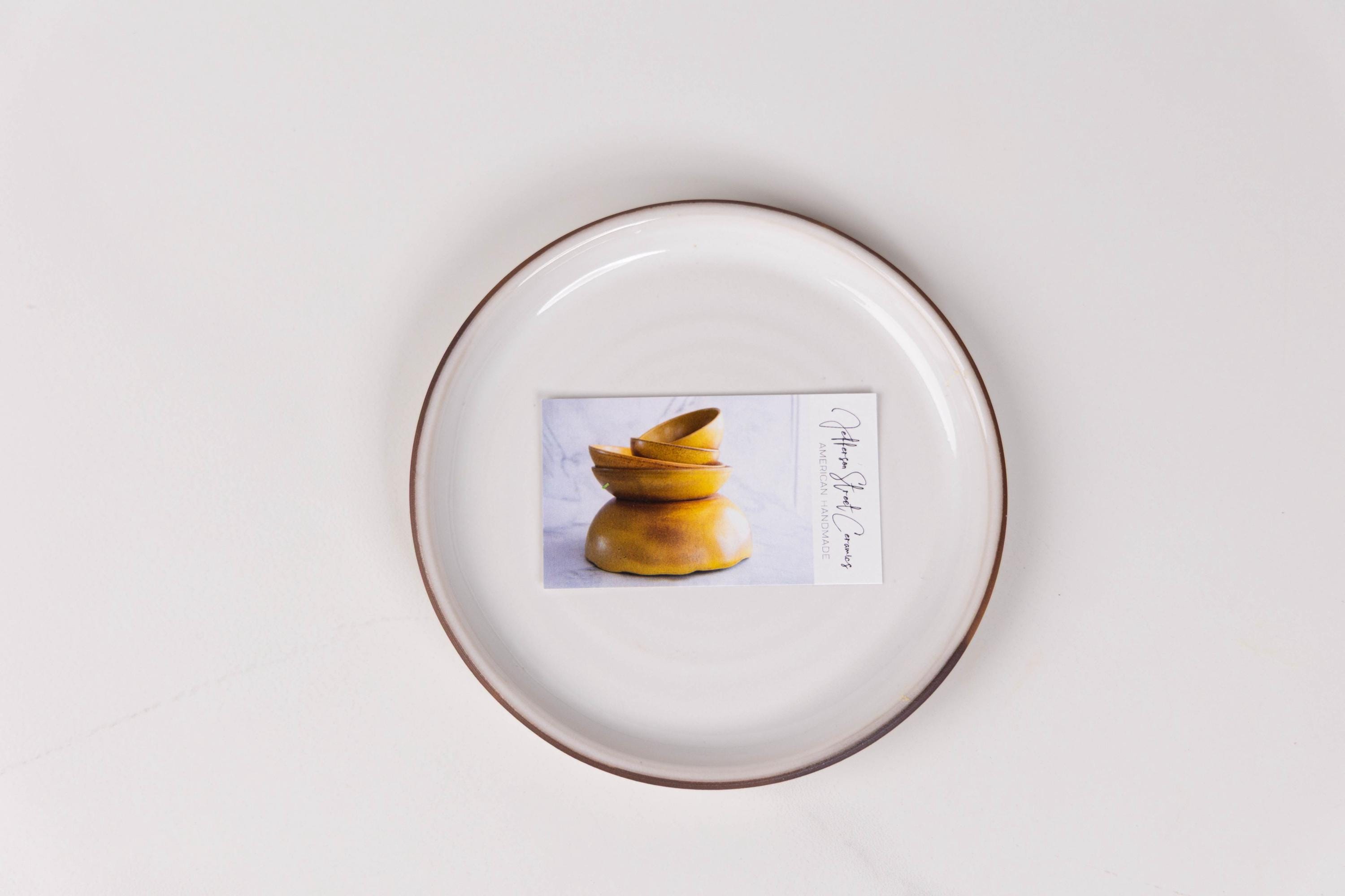 Side Plate – 6″ (Pick by Color) - Image 31 of 36 | Dinnerware