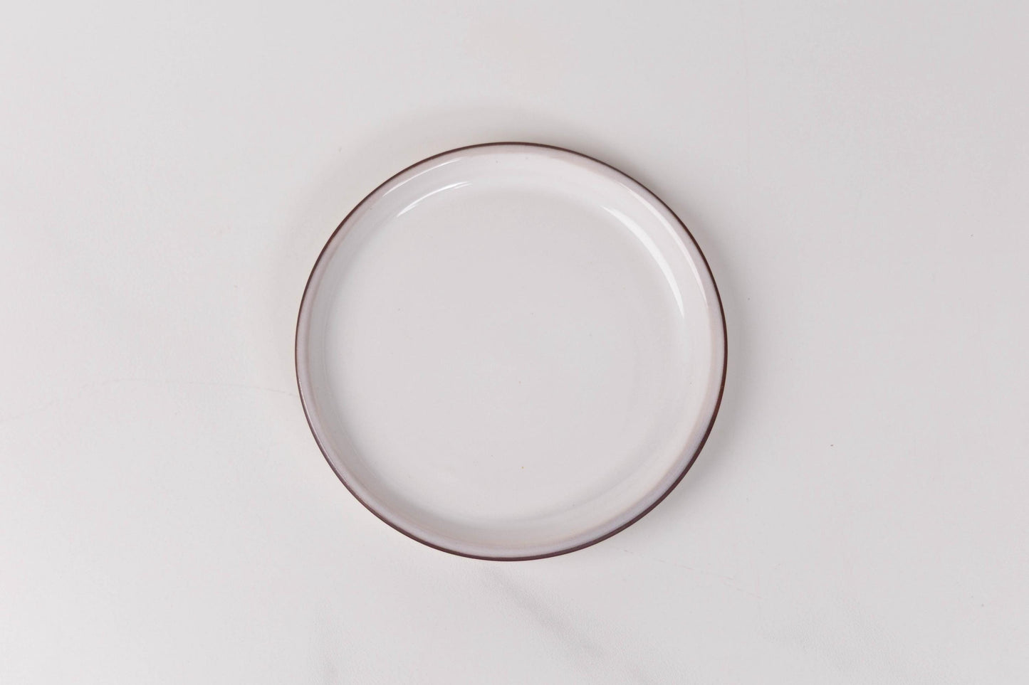 Side Plate – 6″ (Pick by Color) - New England White / Single | Dinnerware