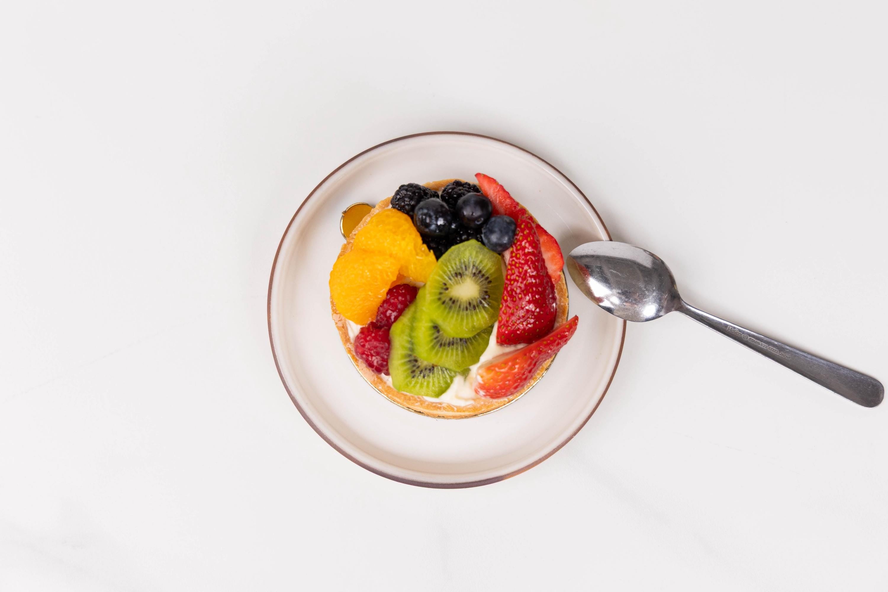 Side Plate – 6″ (Pick by Color) - Image 35 of 36 | Dinnerware
