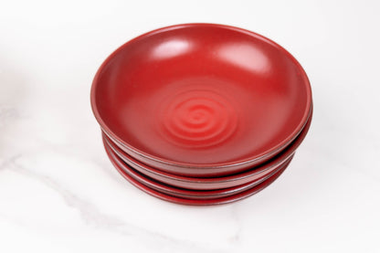 Pasta Bowl — Garnet