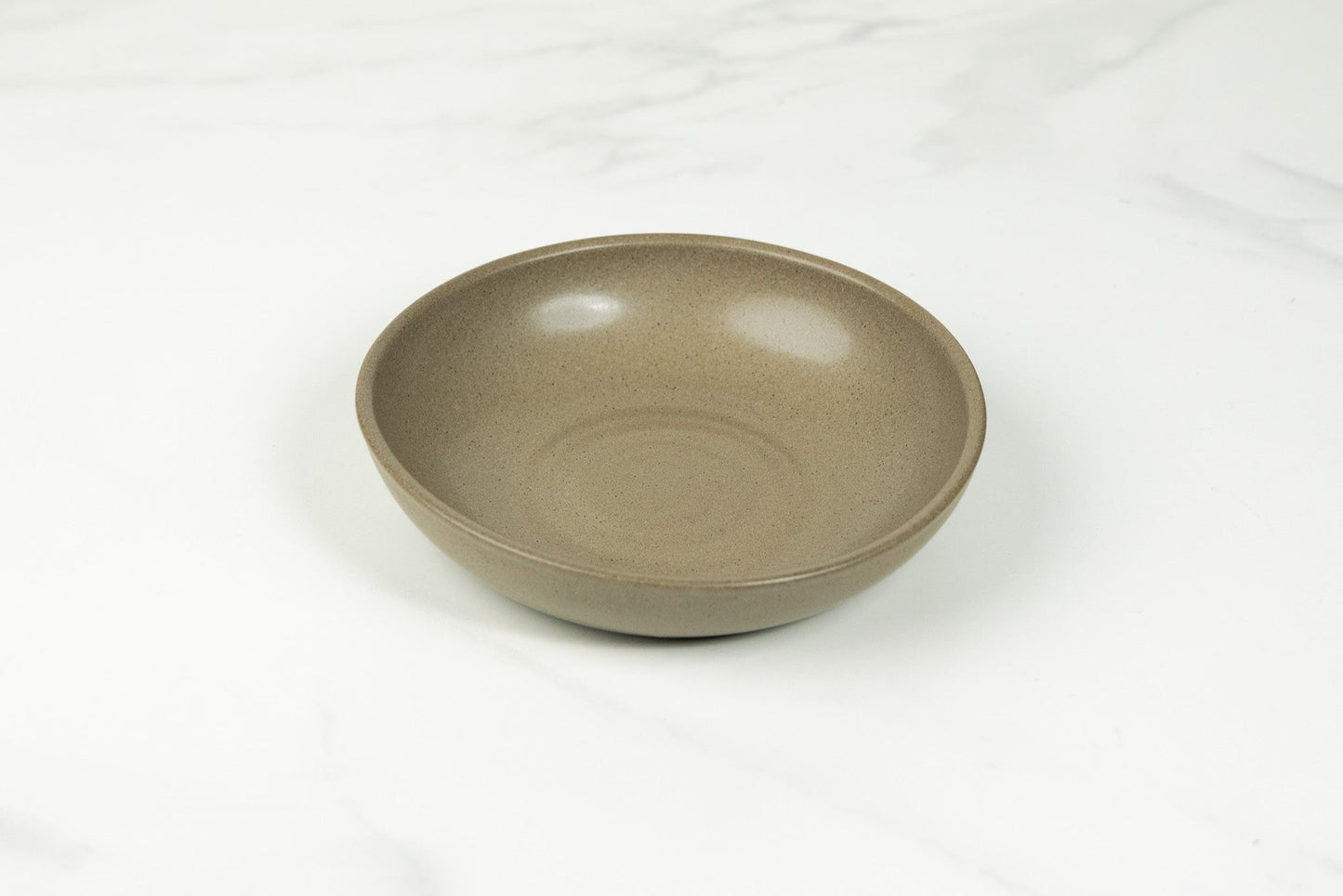 Pasta Bowl — Sand