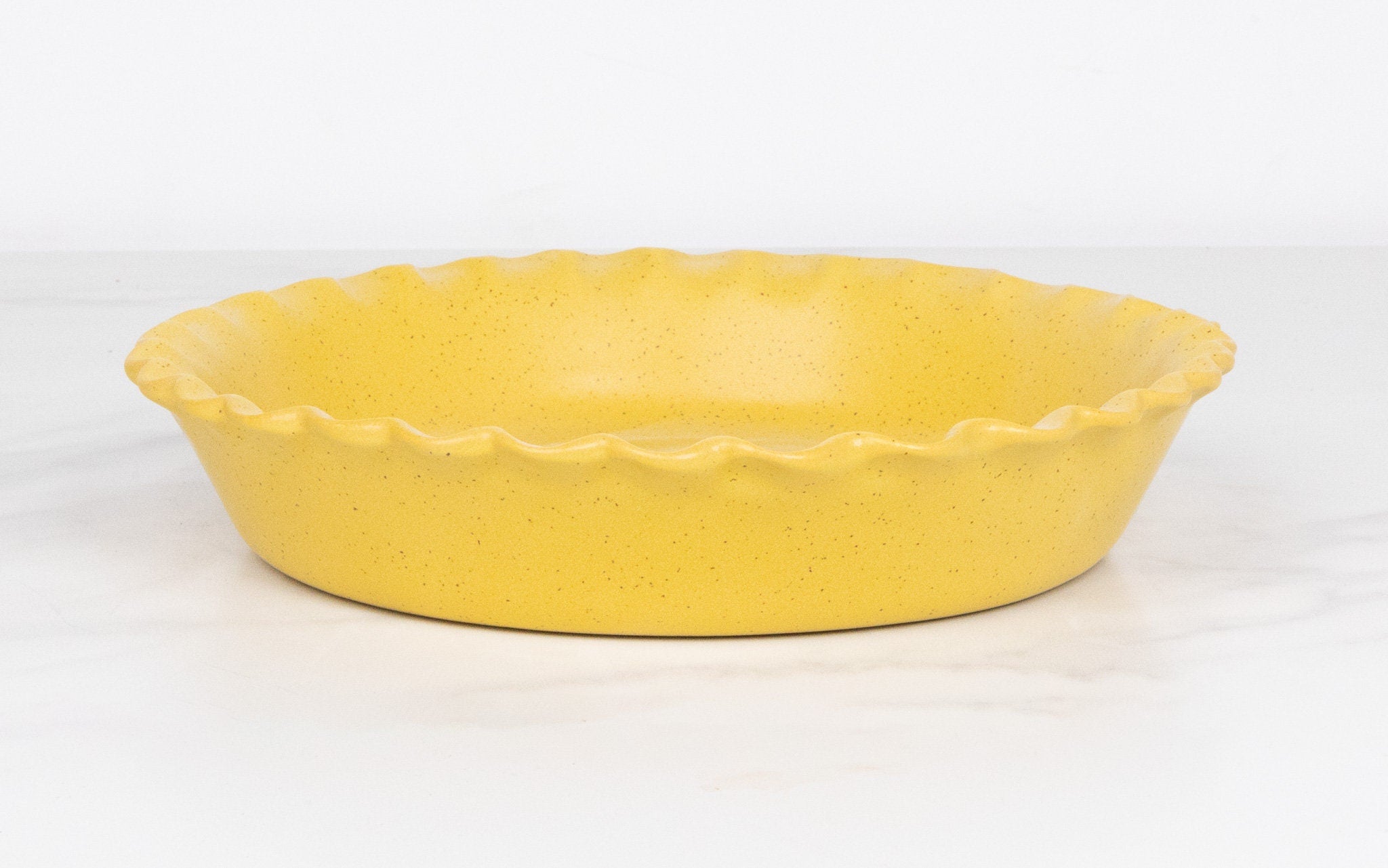 Pie Dish – Deep Pinched Edge - Image 21 of 24 | Bakeware