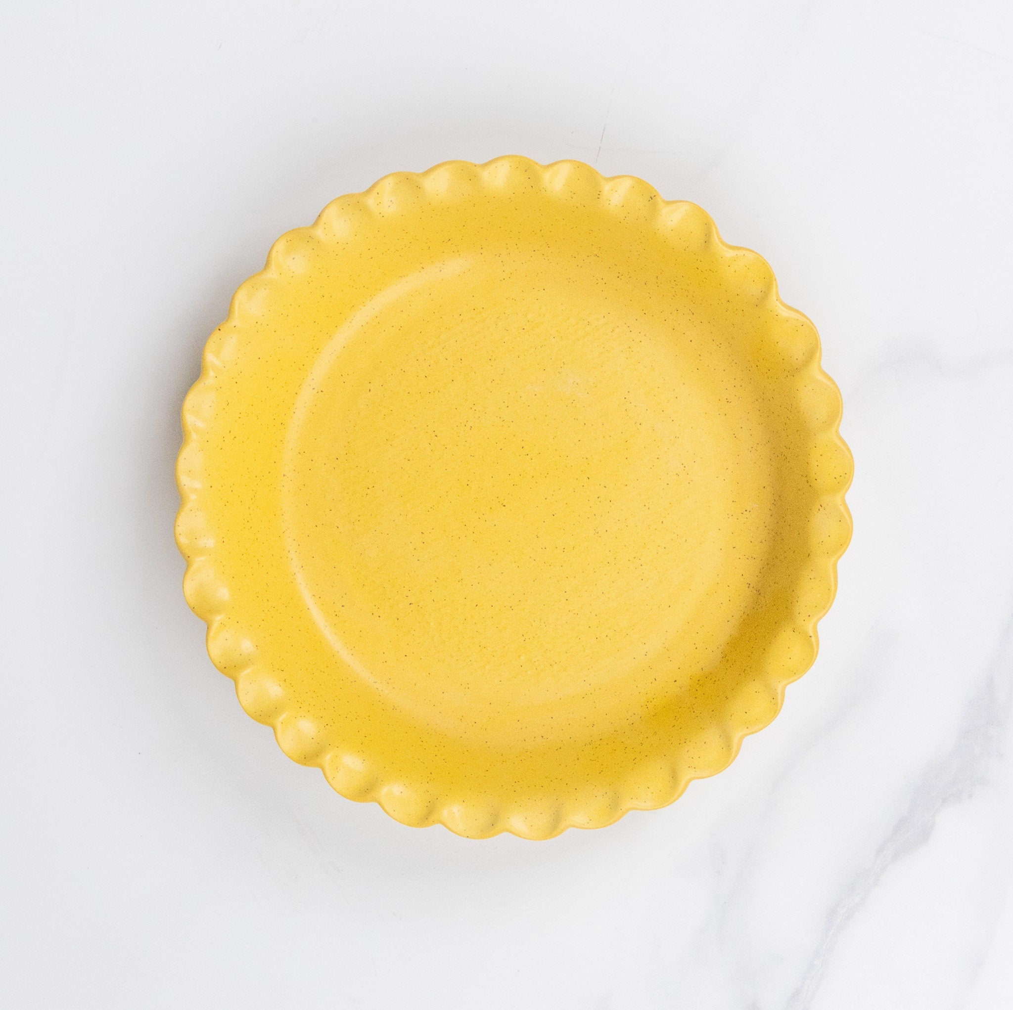 Pie Dish – Deep Pinched Edge - Image 19 of 24 | Bakeware