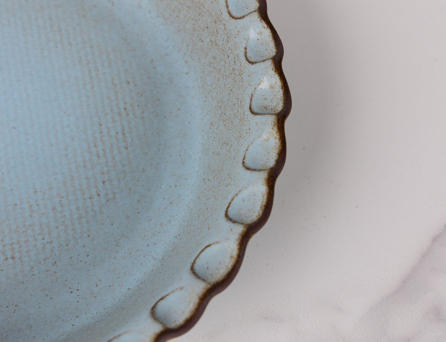 Pie Dish – Deep Pinched Edge - Image 9 of 24 | Bakeware