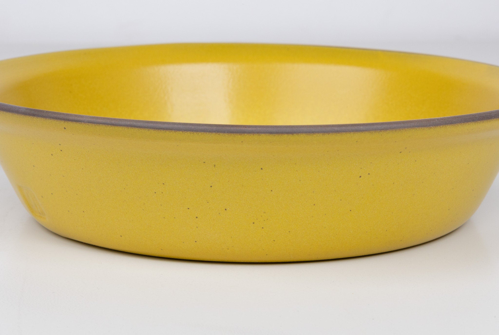 Pie Dish – Deep Straight Edge - Image 23 of 24 | Bakeware