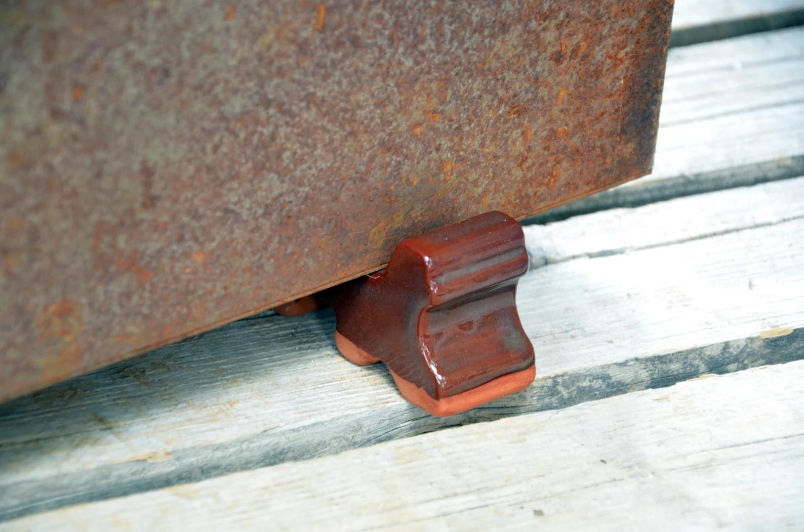 Pot Feet – 3-Pack - Image 8 of 16 | Garden Decor