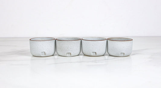 Ramekin Set (4 Piece) - Heartland Speckle | Kitchenware