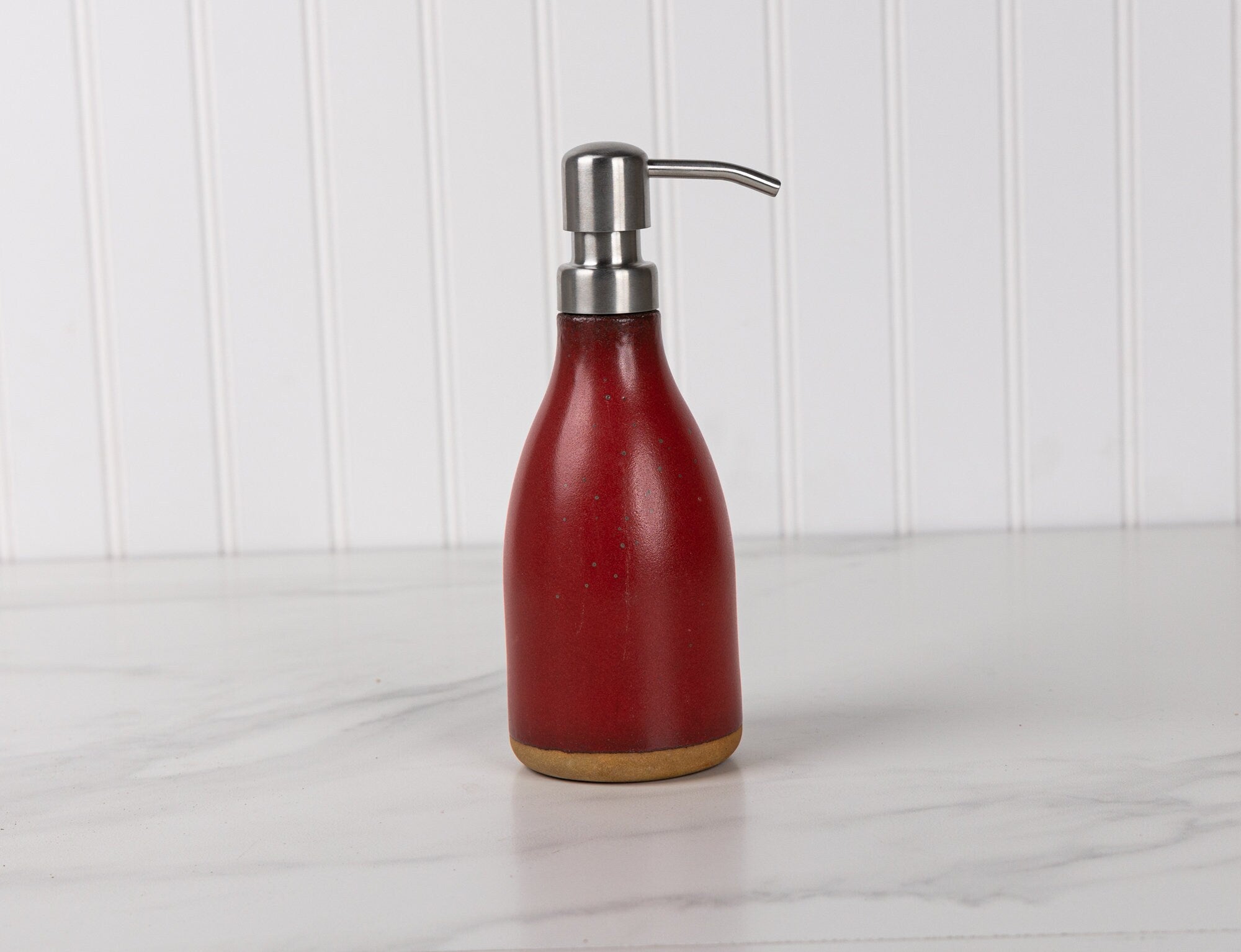Soap & Lotion Dispenser (Pick by Color) - Image 19 of 21 | Bath & Kitchen