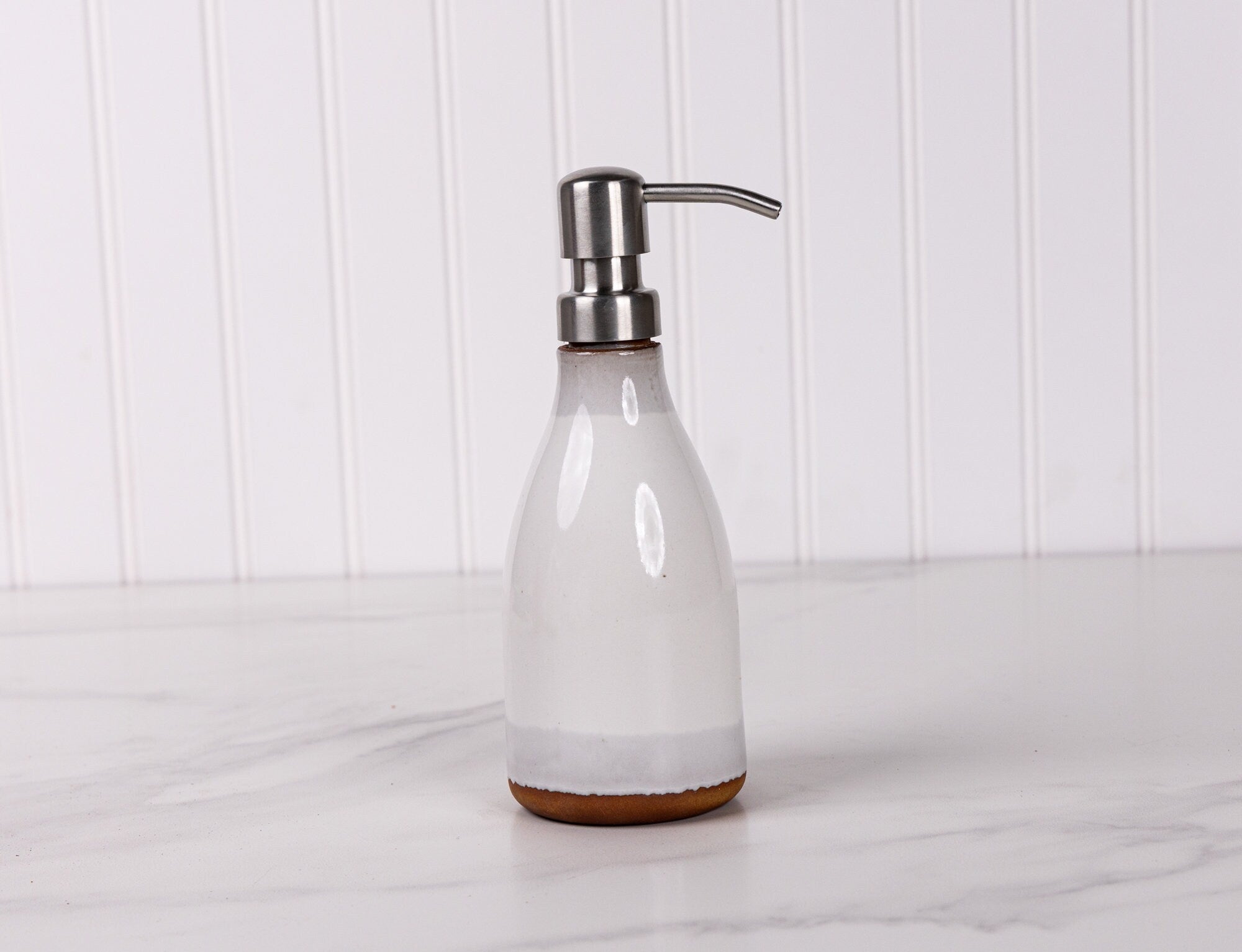 Soap & Lotion Dispenser (Pick by Color) - Image 17 of 21 | Bath & Kitchen