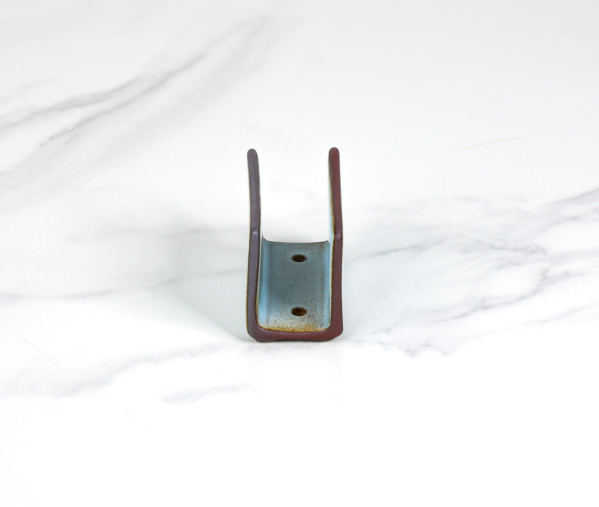 Sponge Holder-Araucana Blue