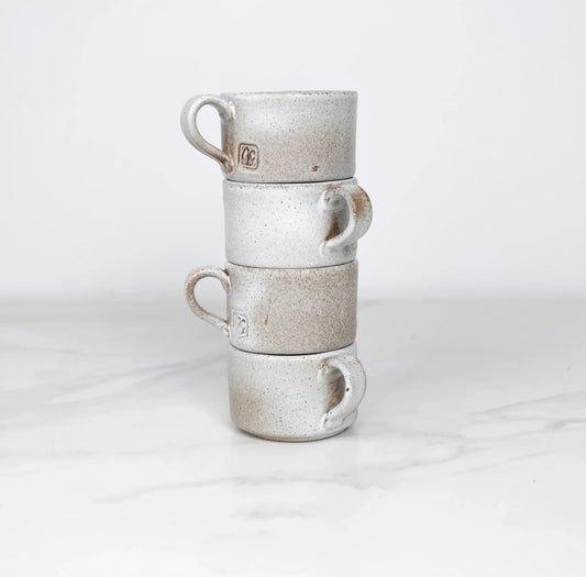 Teacup — Folk Farm