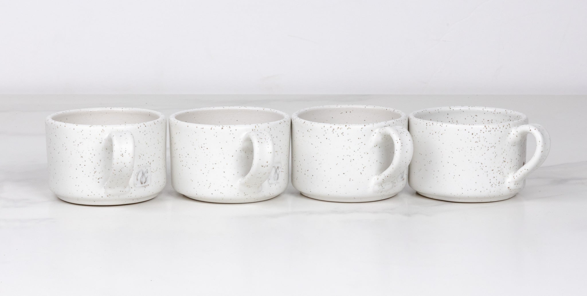 Teacup — Heartland Speckle