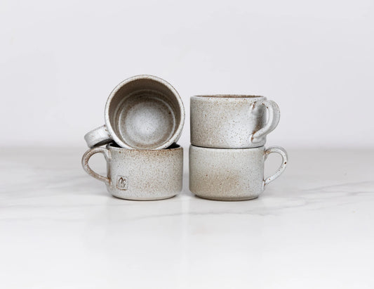 Teacup Set - Image 1 of 8 | Dinnerware