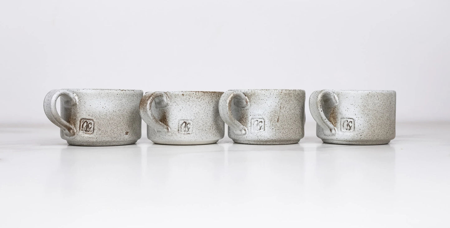 Teacup Set - Image 5 of 8 | Dinnerware