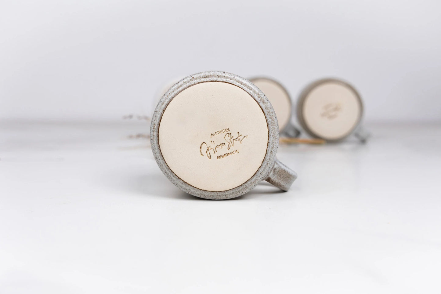 Teacup Set - Image 6 of 8 | Dinnerware