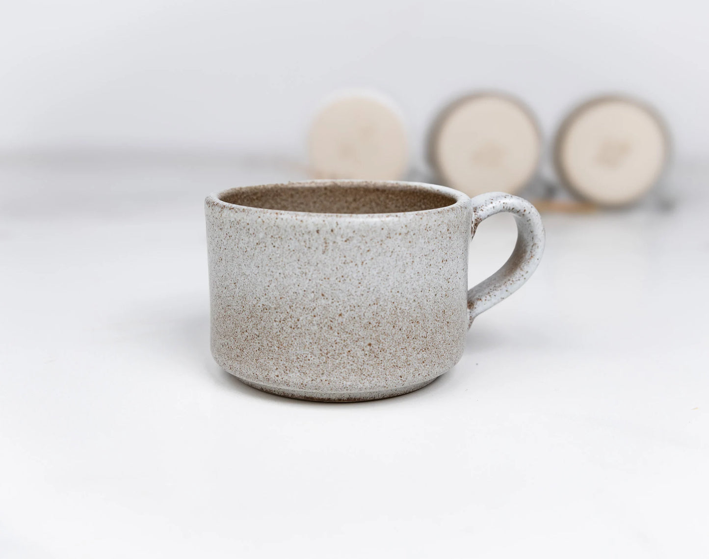 Teacup Set - Image 7 of 8 | Dinnerware