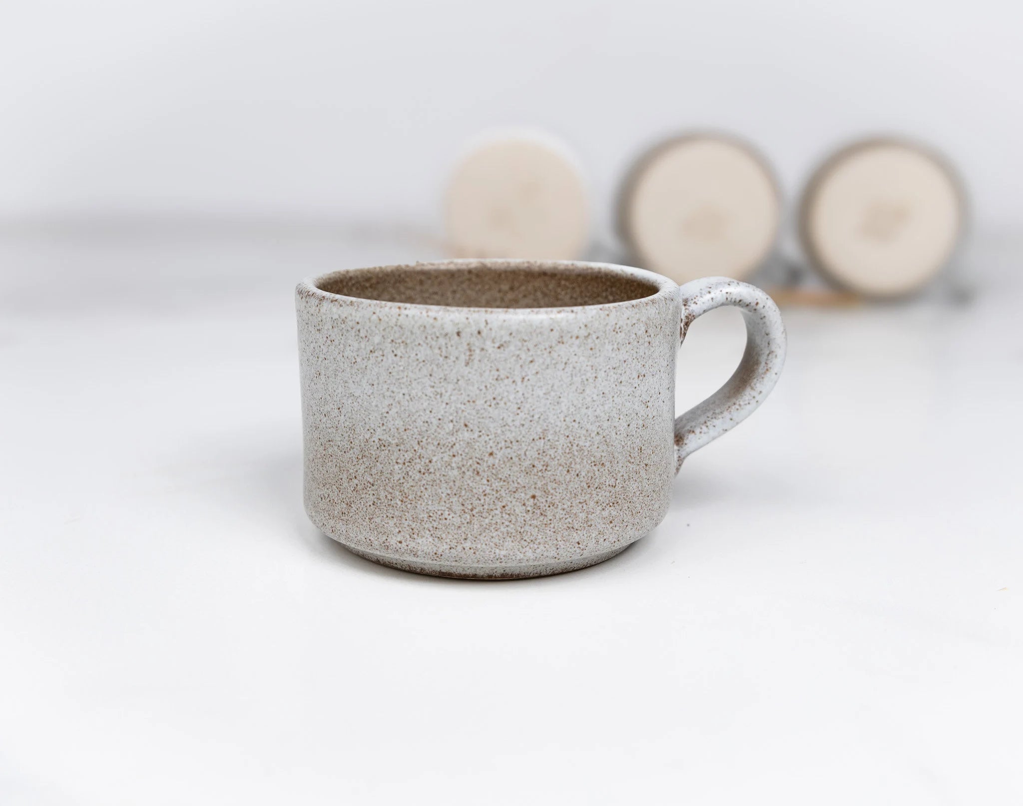 Teacup Set - Image 7 of 8 | Dinnerware