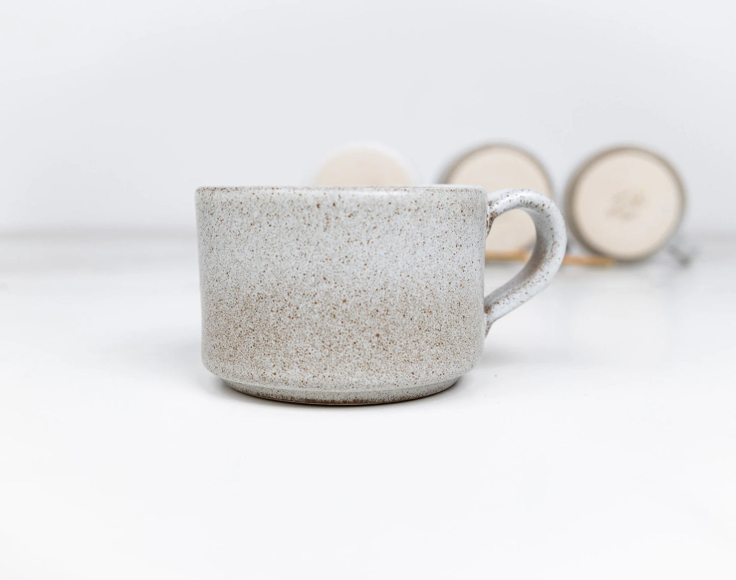 Teacup Set - Image 8 of 8 | Dinnerware