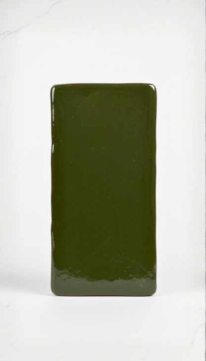 Fern Gloss Tile - Image 1 of 6