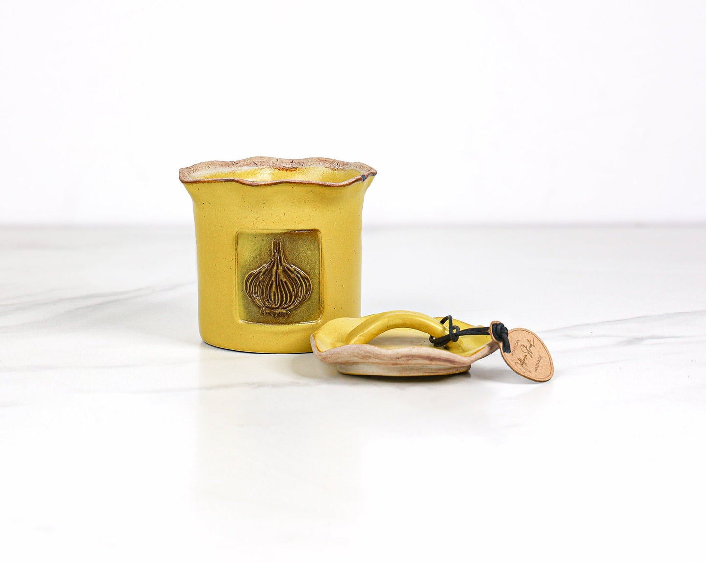 Garlic Keeper (Pick by Color) - Image 27 of 29 | Kitchenware